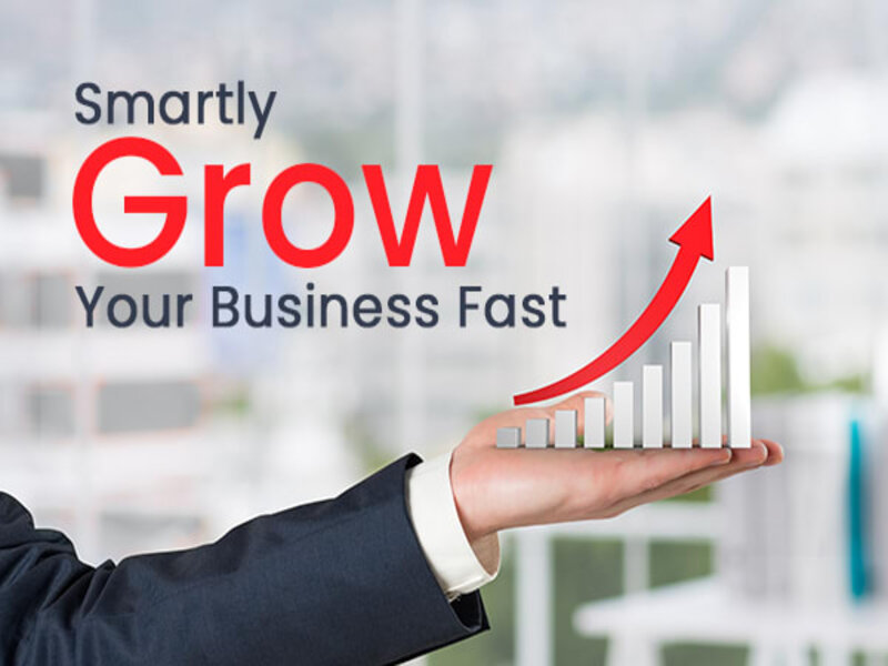 8 Ways To Grow Your Business Fast