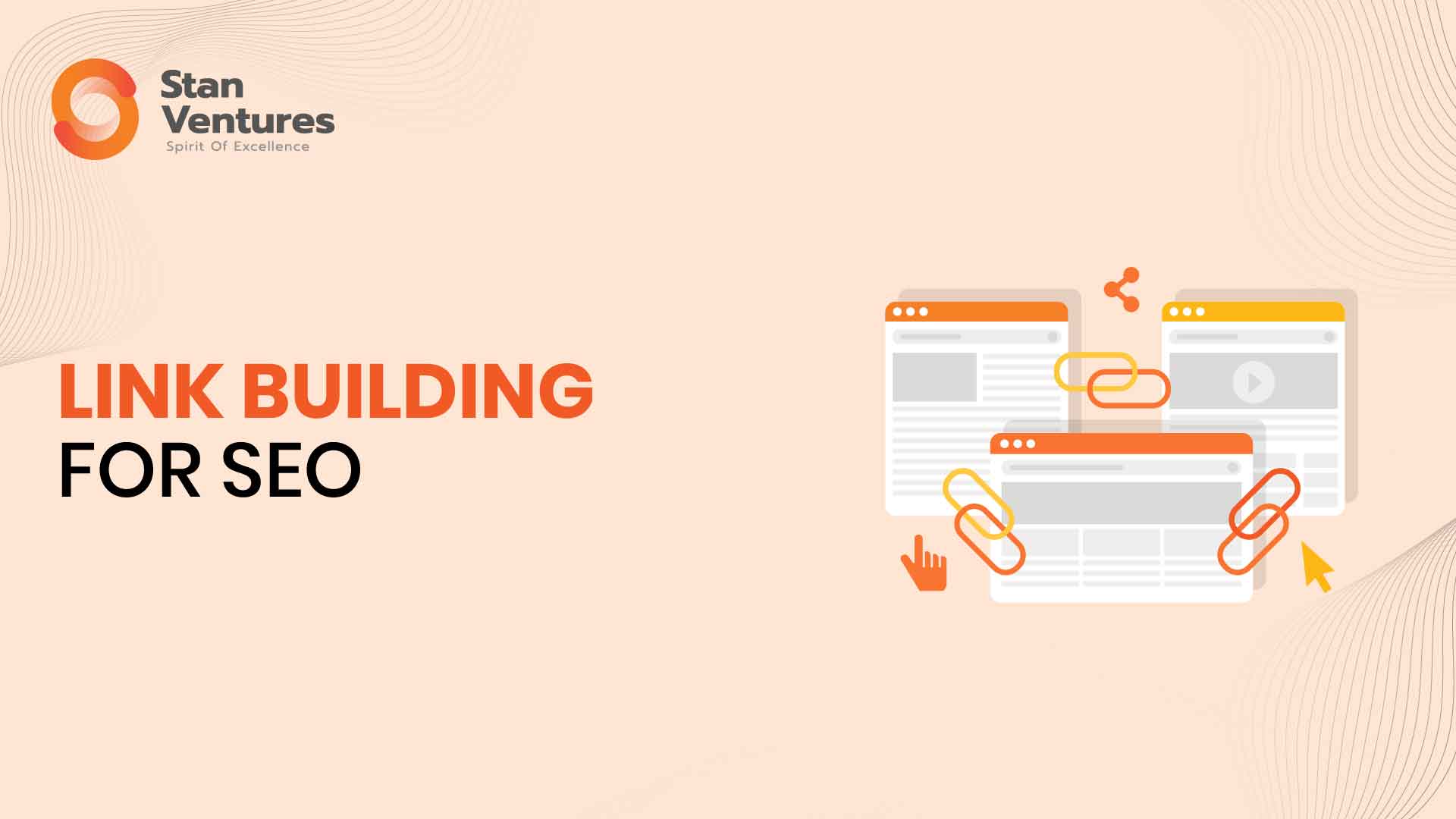 Link-Building Services For SEO Performance