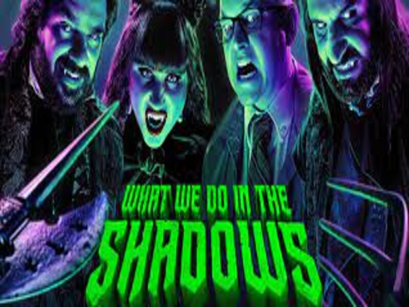 What We Do In The Shadows Season 4 Uk?