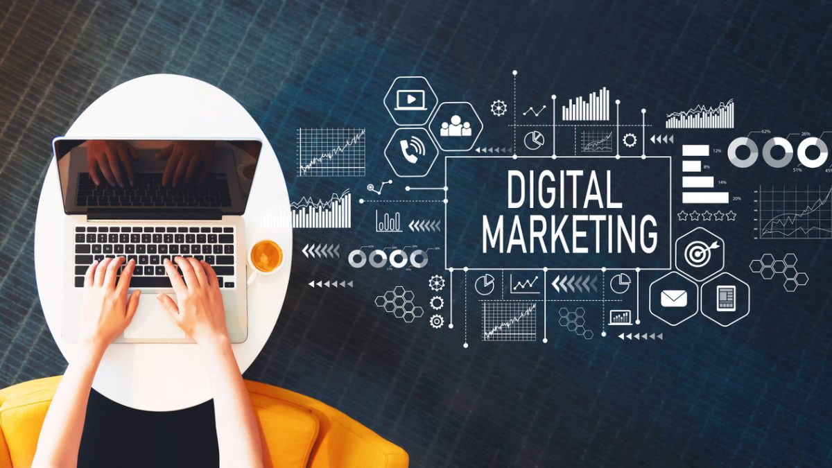 How Digital Marketing is Adding Value to Business