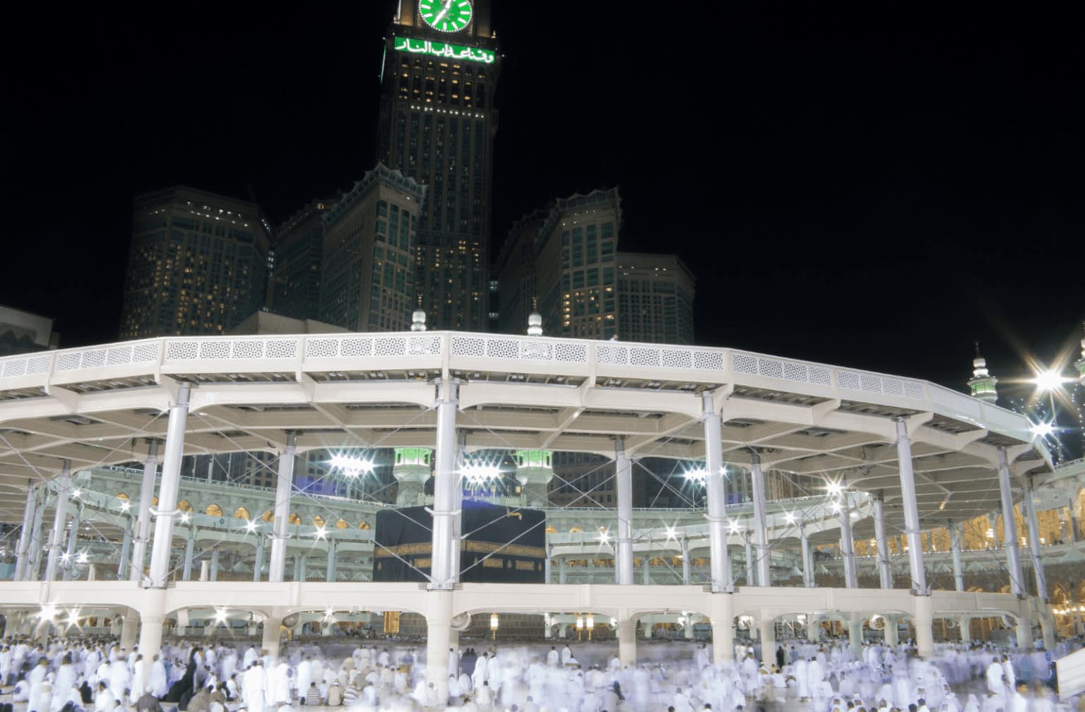 5 Mistakes To Avoid When Booking Umrah Packages