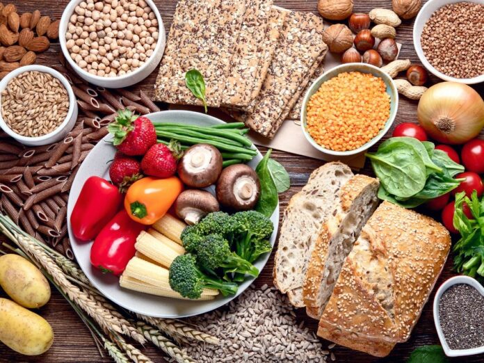 Unlocking the Power of Carbohydrates: Fueling Your Body for Succes