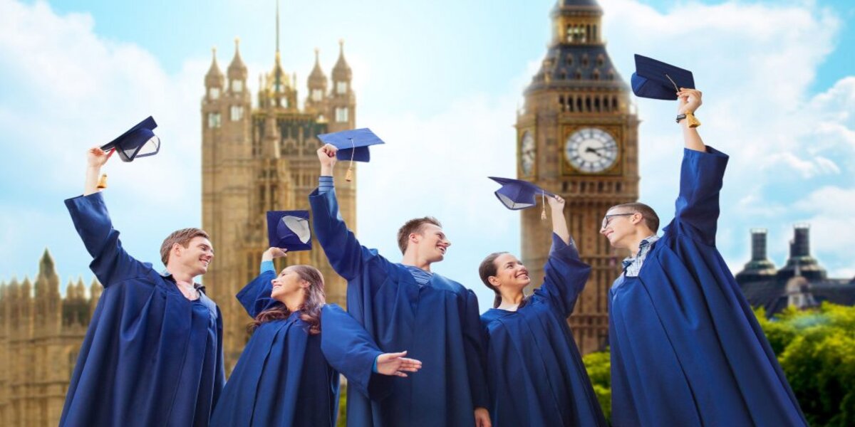 Best 10 Universities in the UK 2024