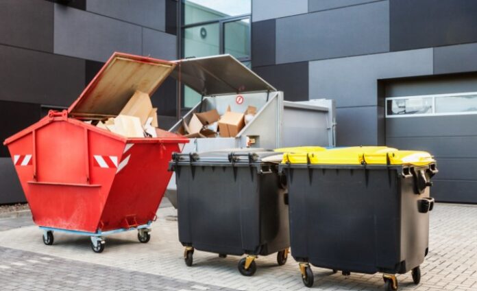 How Do You Make Waste Management Easy with Skip Bin Hire Services in Armadale?